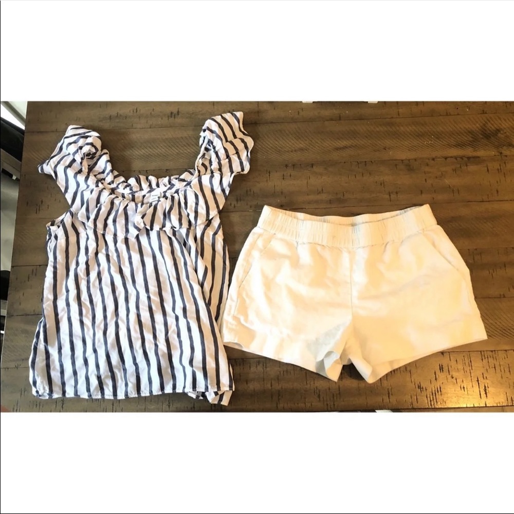 Women’s summer clothes